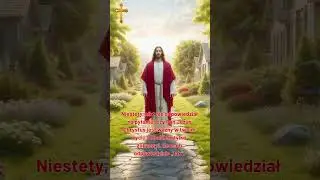 Czy Pan Jezus Chrystus jest ważny w Twoim życiu? #jezus #jesus #boże #miłość