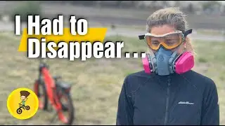 🚴&zwj;♀️This Nearly Took Me Out&hellip;. But I&rsquo;m Back🚴&zwj;♀️
