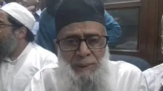 Syed masoom Ali Azad imam shaher moradabad UP