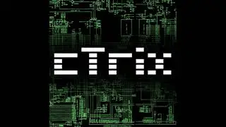 cTrix - thanksroy 2008