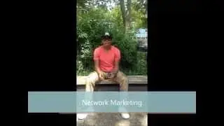 Network Marketing, Wake Up Now!