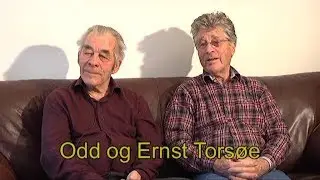 Br&oslash;drene Tors&oslash;e p&aring; Oks&oslash; fyr Title 1