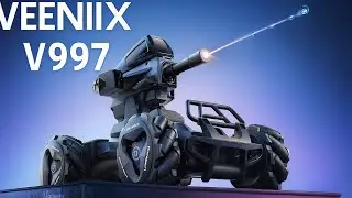 Veeniix V997 Пульт дистанционного управления Storm Master