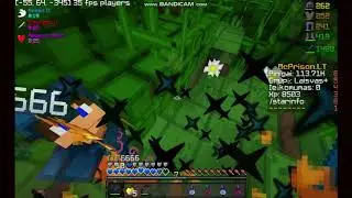 mcprison.lt anticheat vs igor cheat