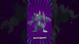 Impidimp Evolution Process