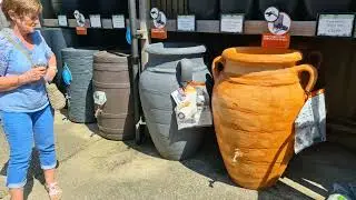 STEWARTS GARDEN CENTER