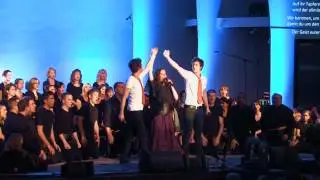 Eversmiling Liberty - 04 Judas Shall Set The Captive Free & 05 Call Forth Thy Powers.mp4