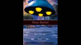 Final Fantasy Mobius: pupu attacks! Special event gameplay