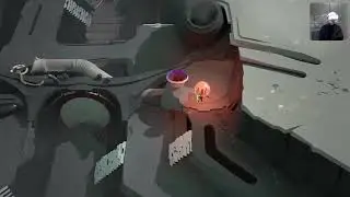Прохождение COCOON - 1