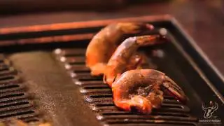 Bulgogi House Grilling