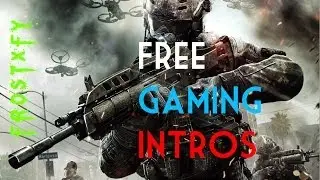 Free Game Intros - AurumWon|Free Gaming Intro! :) /Frostxfy/