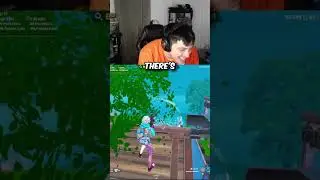 Забавный баг в режиме 2v2 с использованием Zero Build!🤣💀