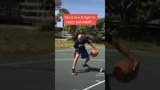 🔥 Crossover HACK! #Shorts