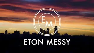 Tino Gomez - Cities Don't Sleep
