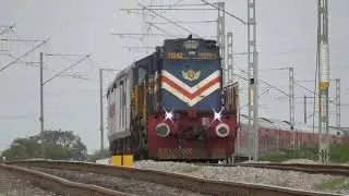 Offlink Trains : Kannyakumari Express,Chennai Express,Jaipur Suvidha and more