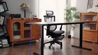 Flexispot E1 Pro Standing Desk