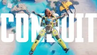 A Scuffed Summary of CONDUIT from Apex Legends