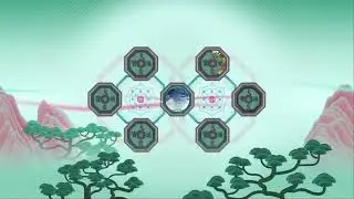 Reflections In Crystal - Part 171 - Arknights