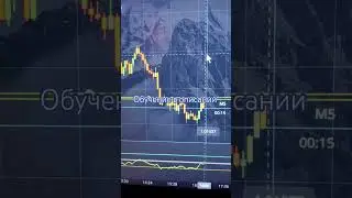 Как делать результат обучение трейдингу с нуля #shorts #shortsvideo #trading #обучениетрейдингу