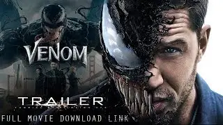 VENOM   Official Trailer uzone
