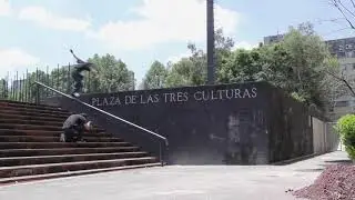 Angel Avila Gallito Distreeto 5
