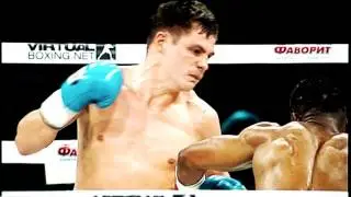 Денис Беринчик / Denys Berinchyk / Highlights / by cohors23