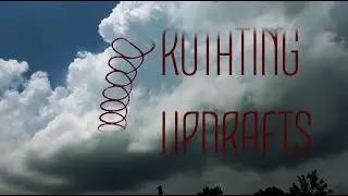 Rotating Updrafts