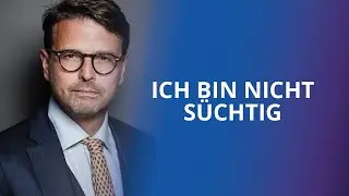 Der einfachste Weg die Sucht zu &uuml;berwinden (Raphael Bonelli)