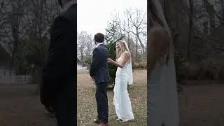 Hannah+Patrick Wedding Teaser  #couplegoals #wedding #weddingvideographer