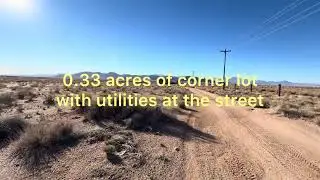 🌎10499 N Painted Rock Dr. Kingman AZ 86401