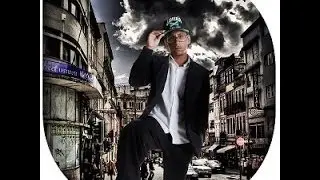Mc Natan Nograu - Om Du Bara Vill (REMIX) Clipe Oficial