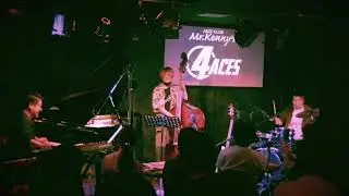 【Live Clip】4ACES - あめのひ(Rainy Day)