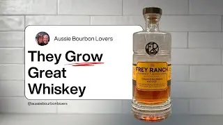 The Farm-To-Bottle Bourbon You’ve Probably Never Tried
