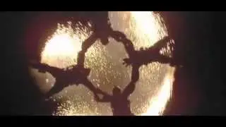 Smirnoff - Arrive Boldy