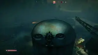 RAGE 2  Elimiting some muttants