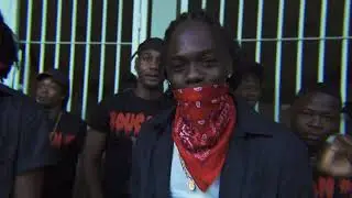 Tno - Freestyle Boucan #2
