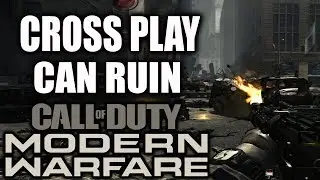 Is CROSS PLAY Really 