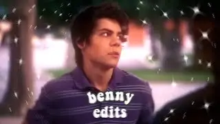 benny weir edits (my babysitter's a vampire)