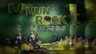 05.- La K-Bra ft River TR ( Mun Rock ) /MFStudio.