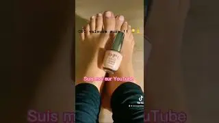 Conseils beaut&eacute; des pieds