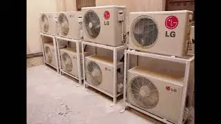 PTAC Repair in Manhattan