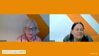 IoT, AI, + Self Checkout Innovation [Ep 21 | Conversations with Conexxus]
