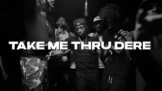 Kyle Richh x Dee Billz Jerk Drill Type Beat 