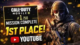 I PLAY CALL OF DUTY MOBILE AND GET IT WITH EASE 