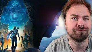 The Best Scifi RPG stream on the Citadel (Exodus, Mass Effect & the Expanse)