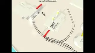 прохождение Absolute Drift #5