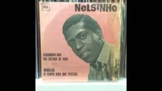 Nelsinho (compacto duplo CBS) - 1966