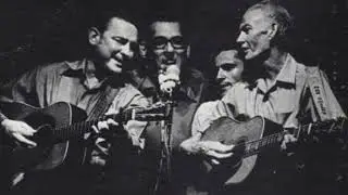 Reno & Smiley I'm So Happy Live 1950's