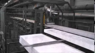 Bohl - Stretch Wrap 50ft Laminated Beam