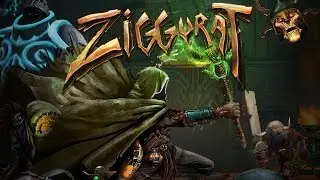 Ziggurat Gameplay [PC]